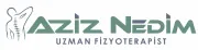 Aziz Nedim Logo