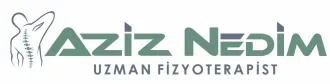 Aziz Nedim Logo